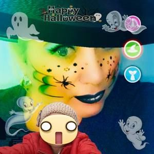 Meet your Posher, Miriam